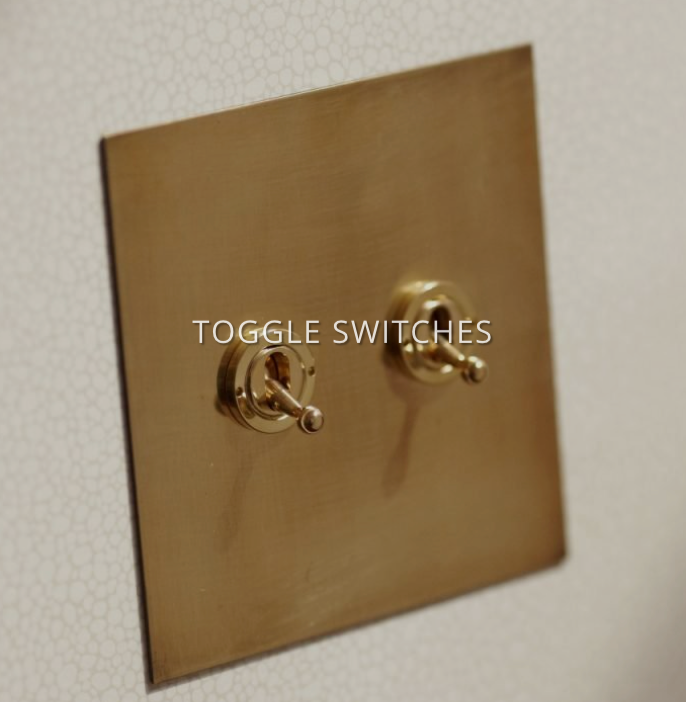 Toggle Switches