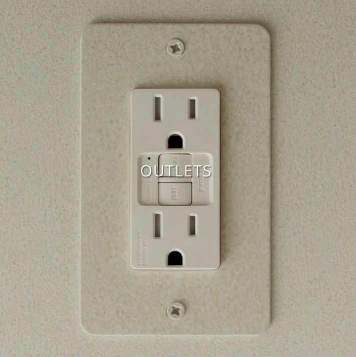 Outlets