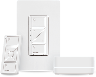 Caseta Smart Home Starter Kits