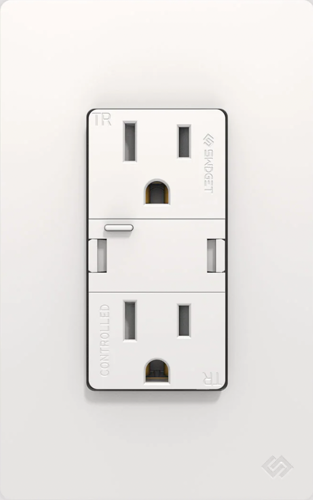 Build your own 15A Outlet