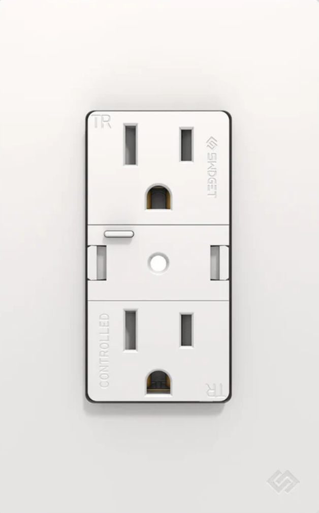 Build your own 15A Outlet