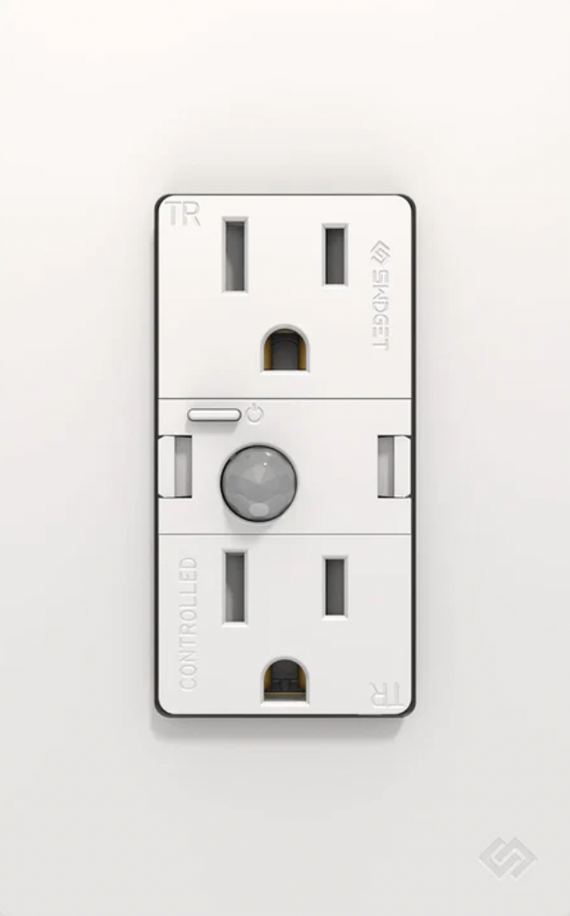 Build your own 15A Outlet