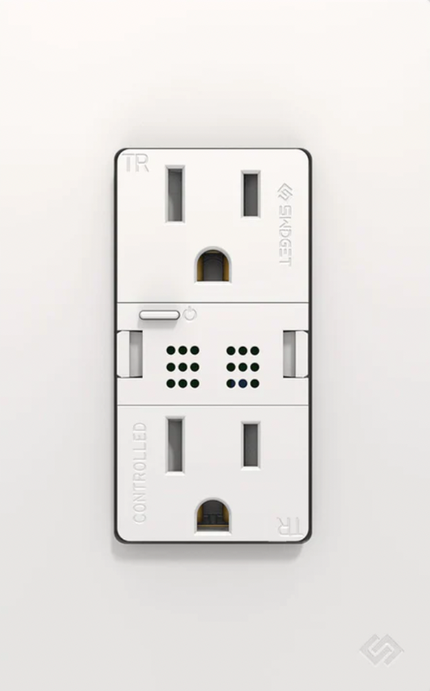 Build your own 15A Outlet