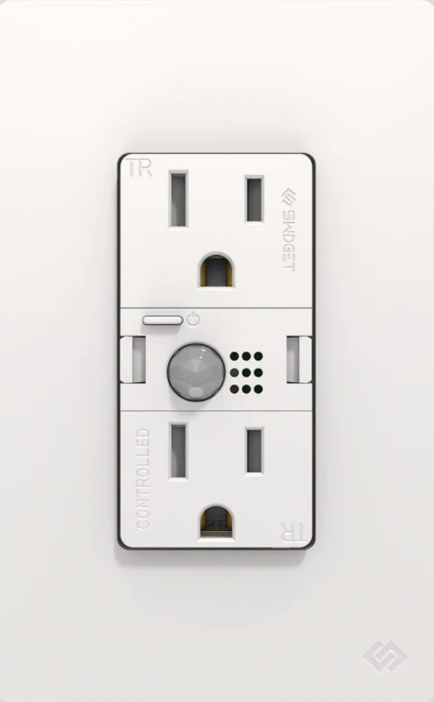 Build your own 15A Outlet