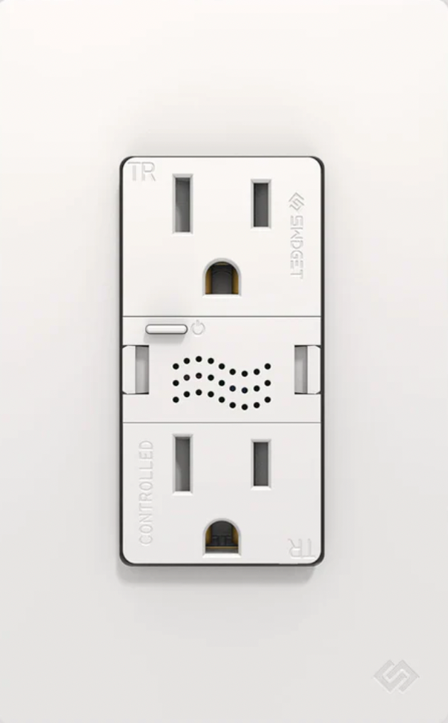 Build your own 15A Outlet