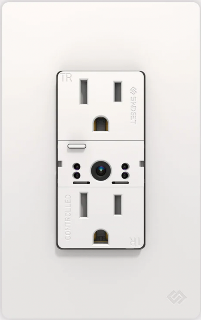 Build your own 15A Outlet