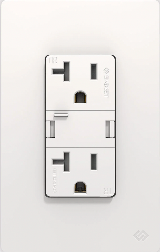 Build your own 20A Outlet