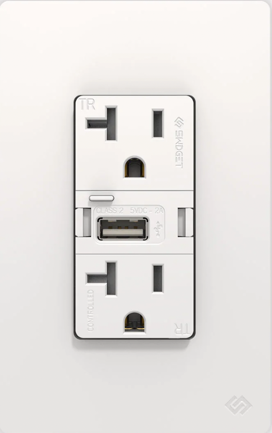 Build your own 20A Outlet