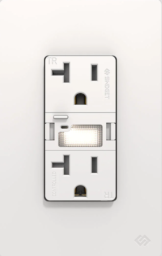 Build your own 20A Outlet