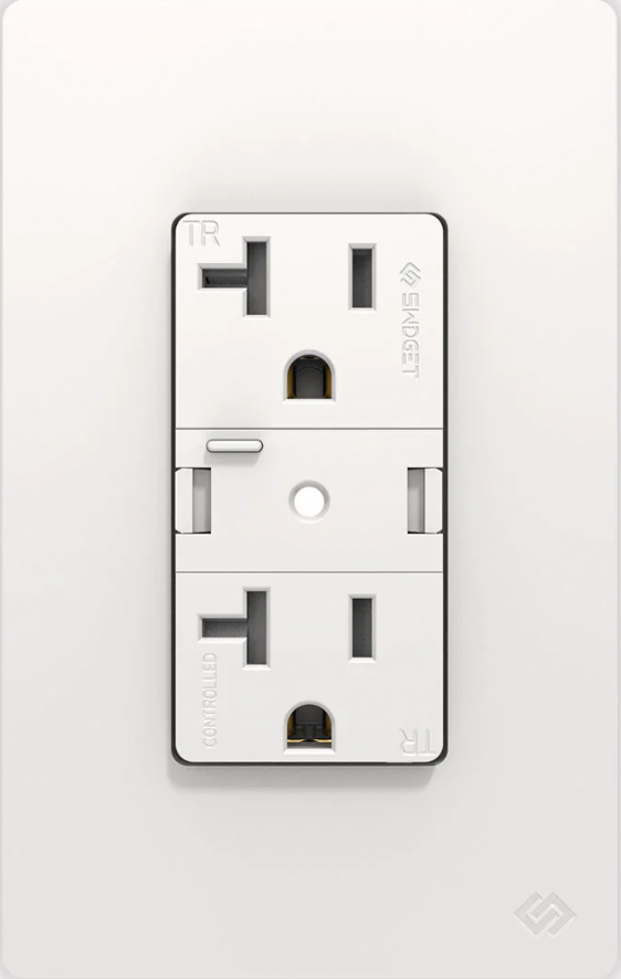 Build your own 20A Outlet