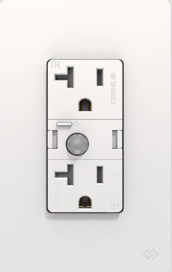 Build your own 20A Outlet