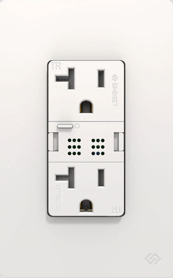 Build your own 20A Outlet