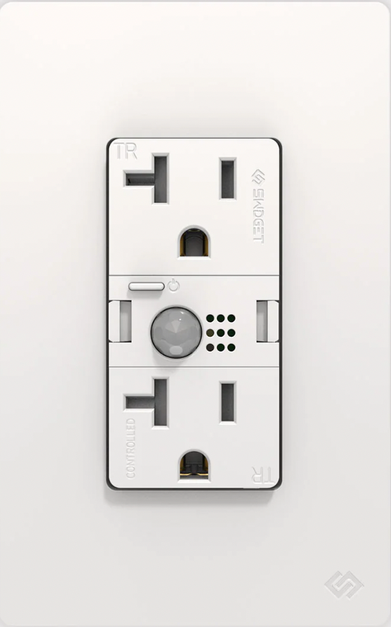 Build your own 20A Outlet