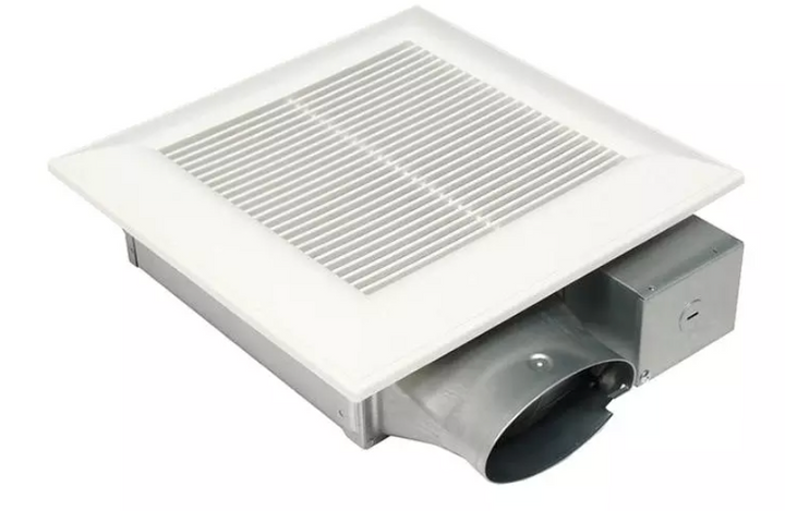 WhisperCeiling DC Ventilation Fan