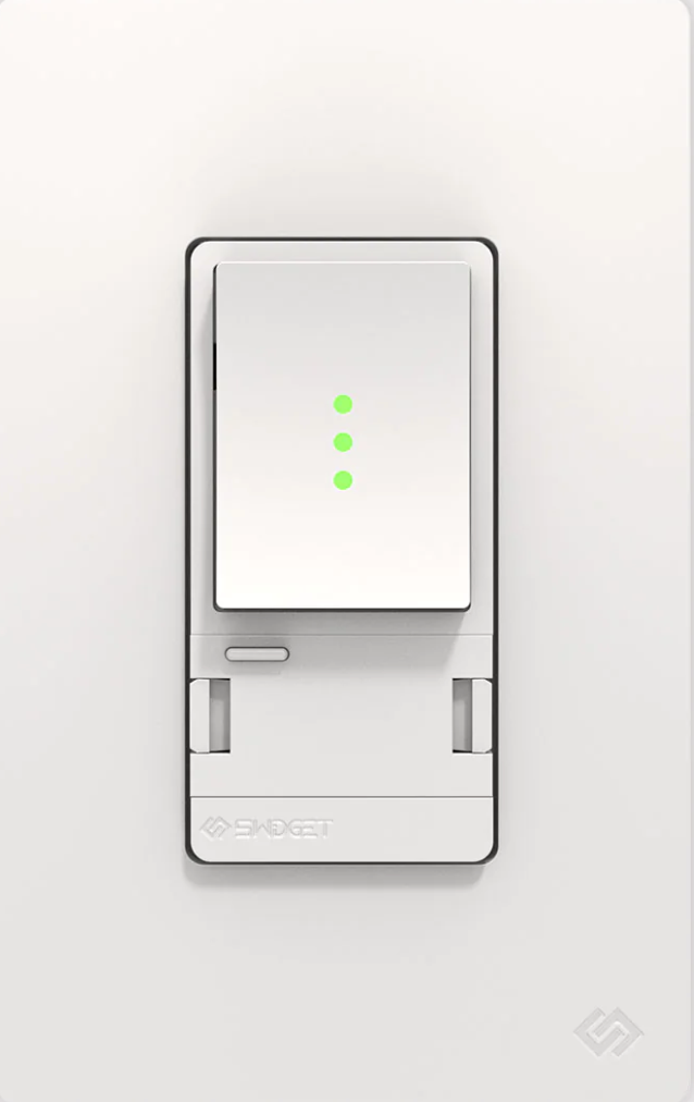 Build your own 20/40/60 Timer Switch