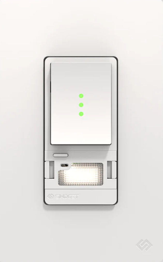 Build your own 20/40/60 Timer Switch