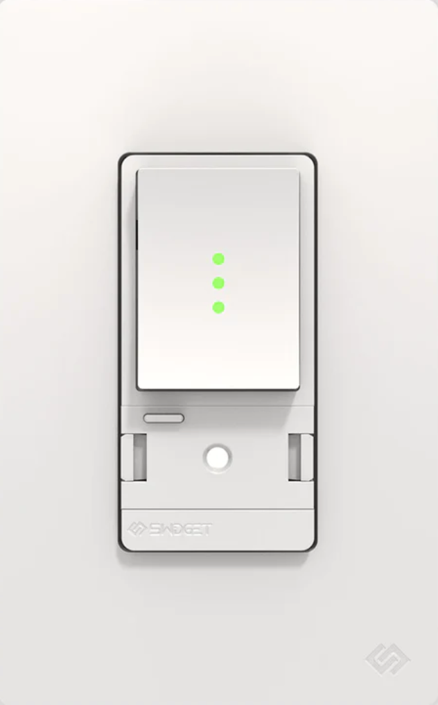 Build your own 20/40/60 Timer Switch