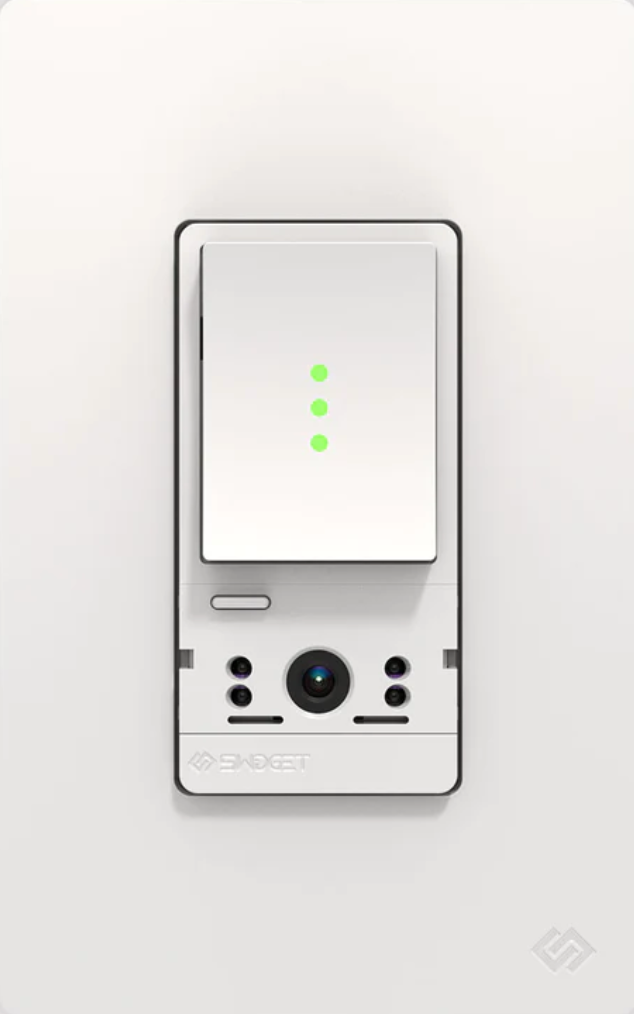 Build your own 20/40/60 Timer Switch