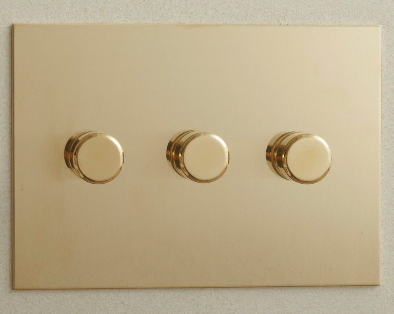 Rotary Dimmer