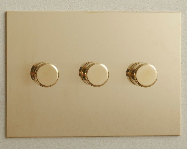 Rotary Dimmer