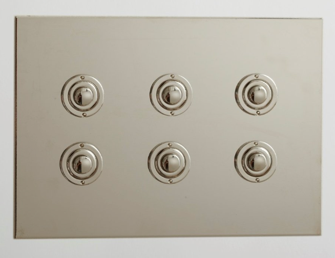 Push Button
