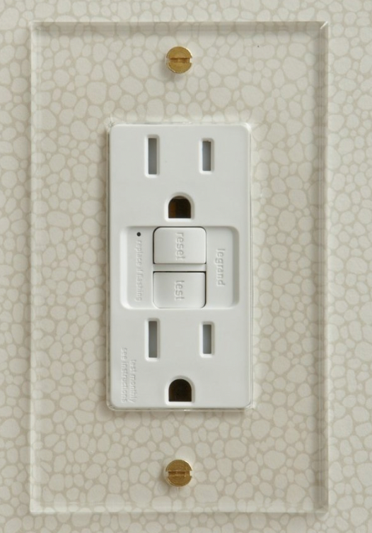 Outlet Plates