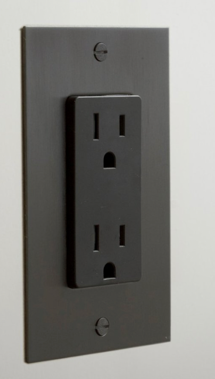 Outlet Plates