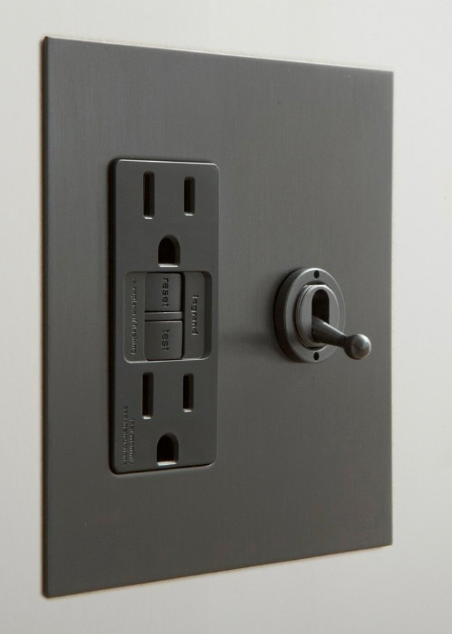 Outlet Plates