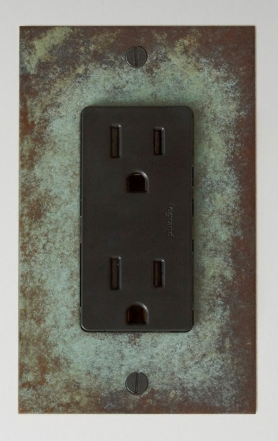 Outlet Plates