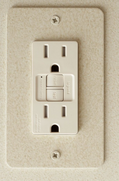 Outlet Plates