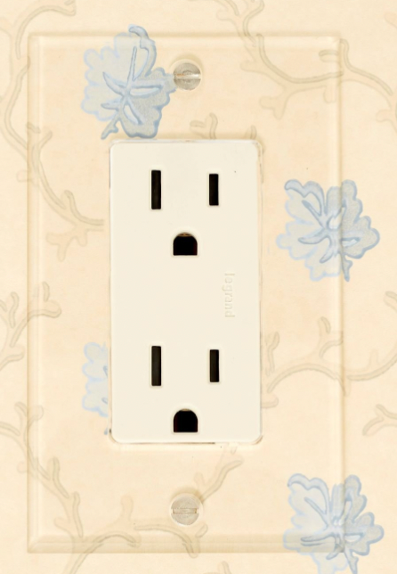 Outlet Plates