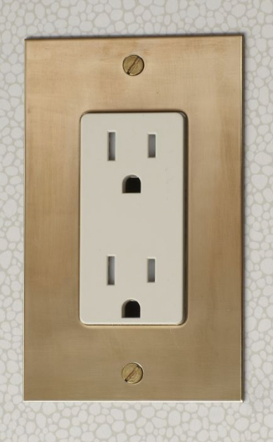 Outlet Plates