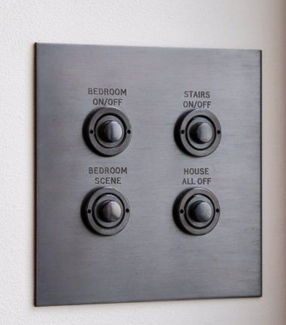 Home Automation