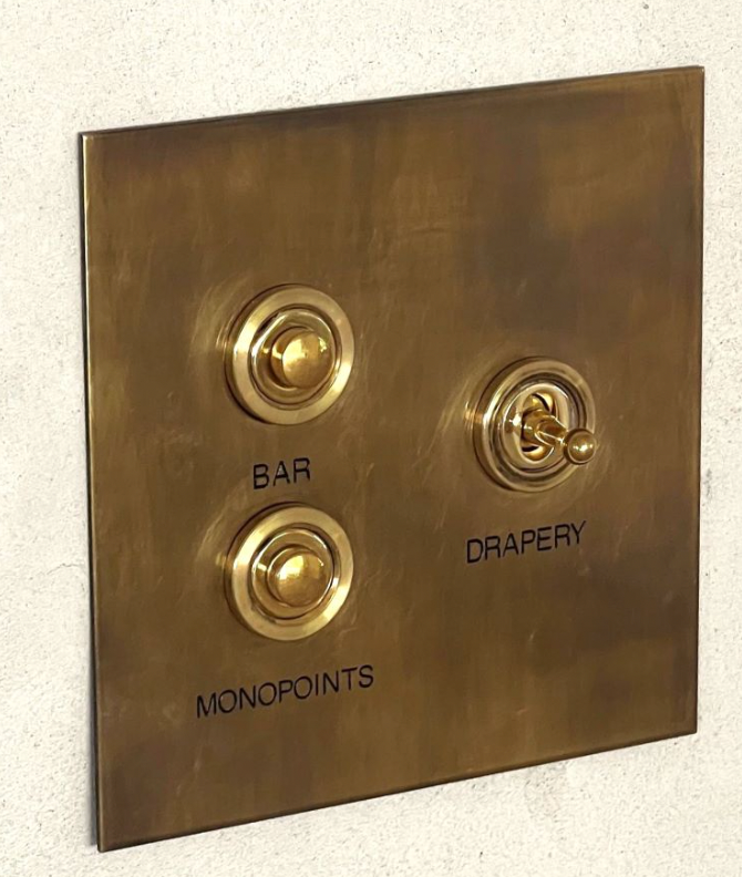 Home Automation