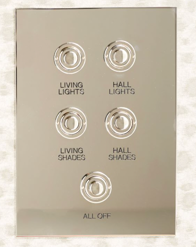 Home Automation