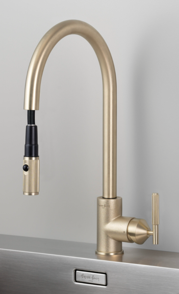 Dual Spray Faucets