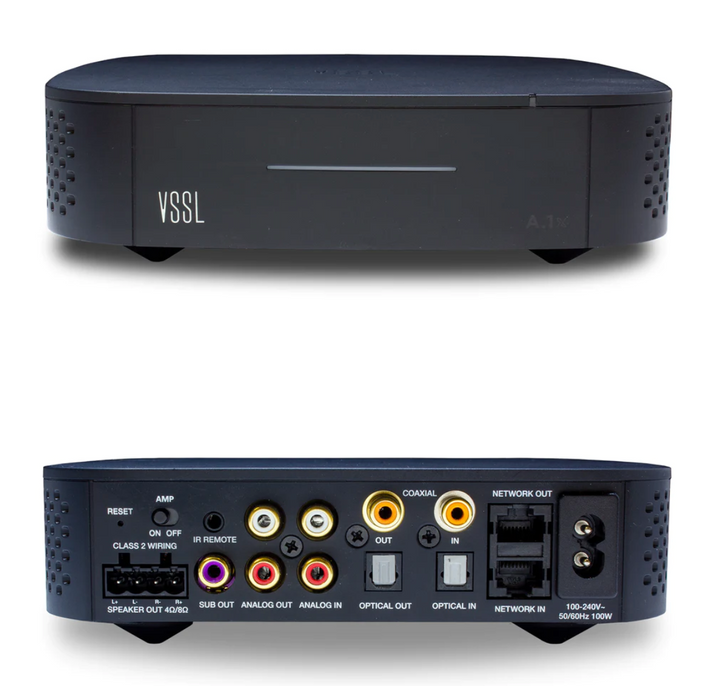 Unrivaled Sound