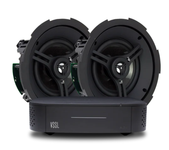 Unrivaled Sound