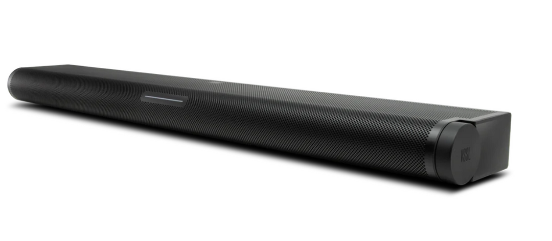 Unrivaled Sound