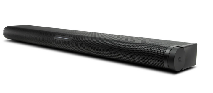 Unrivaled Sound