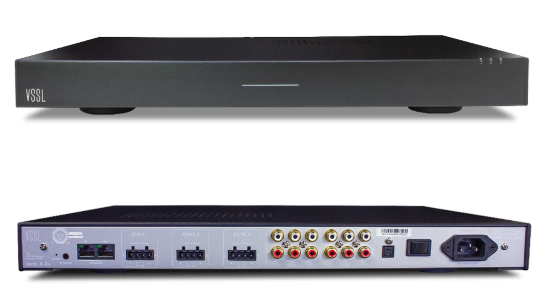 Unrivaled Sound