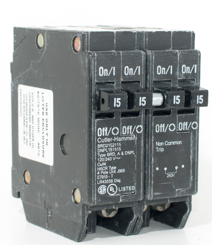 DNPL Breakers by Eaton