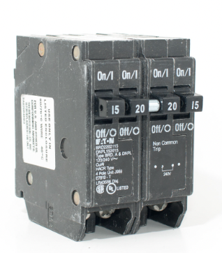 DNPL Breakers by Eaton