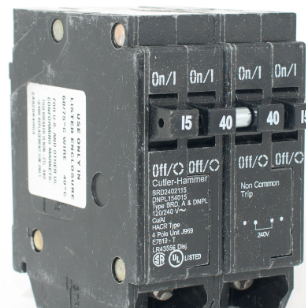 DNPL Breakers by Eaton