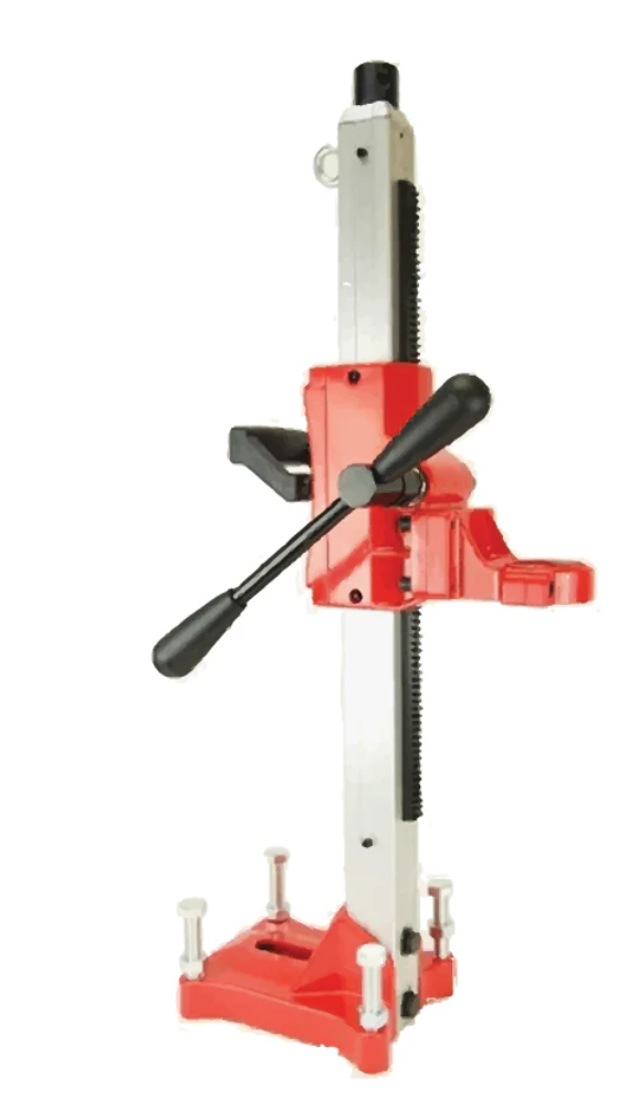 Concrete Core Drill Press With Stand