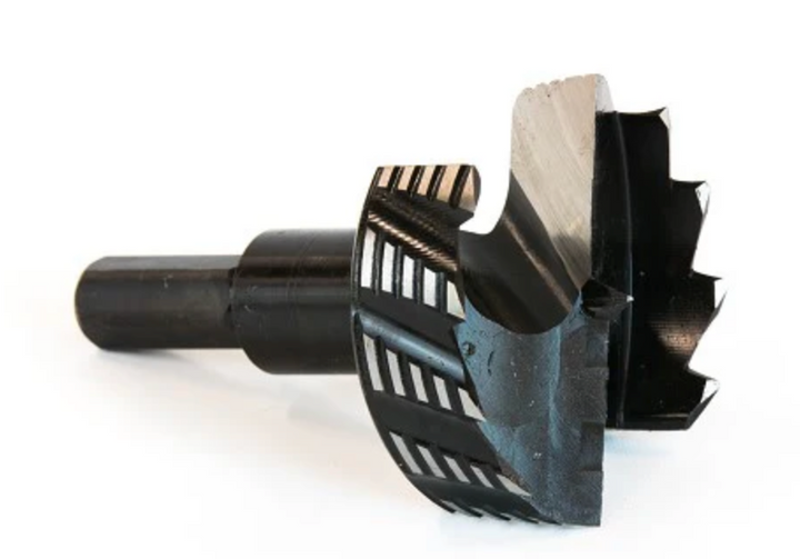 Forstner Drill Bit