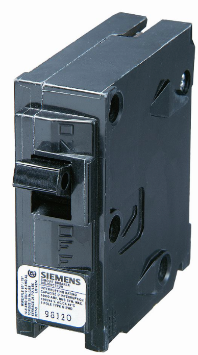 Q Breakers by Siemens