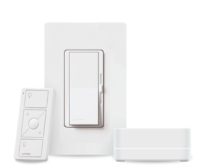 Caseta Smart Home Starter Kits