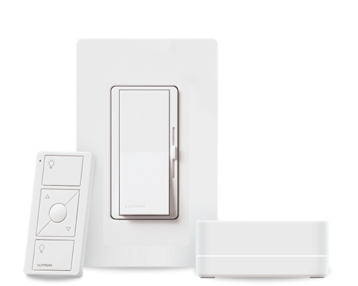 Caseta Smart Home Starter Kits