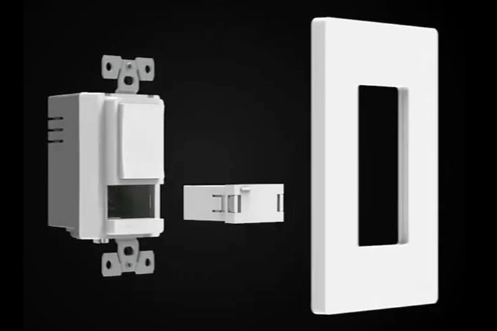 Build your own Dimmer